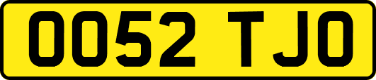 OO52TJO