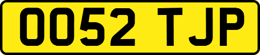 OO52TJP