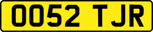 OO52TJR