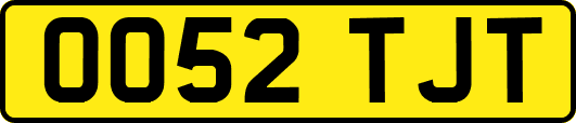 OO52TJT