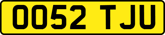 OO52TJU