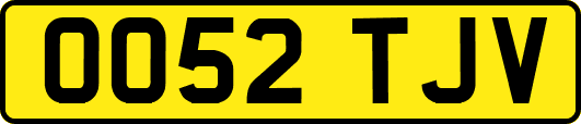 OO52TJV