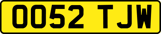 OO52TJW