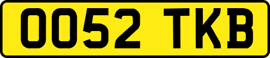 OO52TKB