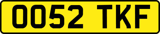 OO52TKF