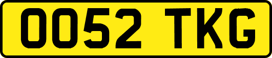OO52TKG