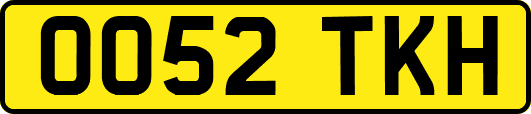 OO52TKH
