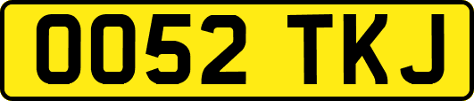 OO52TKJ