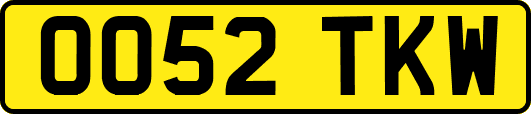 OO52TKW