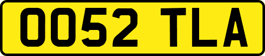 OO52TLA