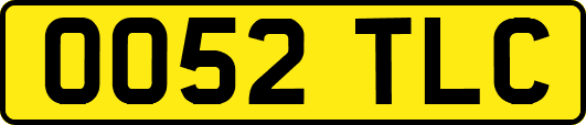 OO52TLC