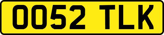 OO52TLK