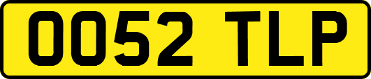 OO52TLP