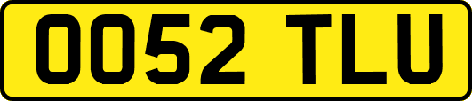 OO52TLU