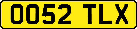 OO52TLX