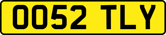 OO52TLY
