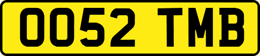 OO52TMB