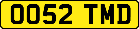 OO52TMD