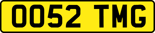 OO52TMG