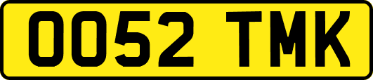 OO52TMK