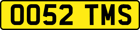 OO52TMS