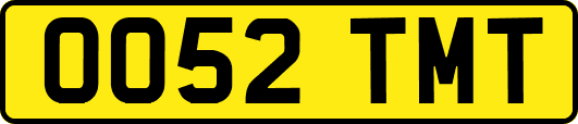 OO52TMT