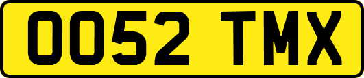 OO52TMX