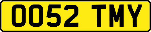 OO52TMY