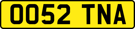 OO52TNA