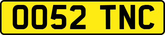 OO52TNC