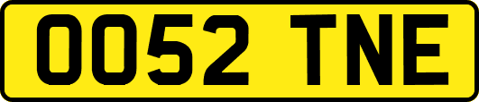 OO52TNE