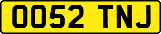 OO52TNJ