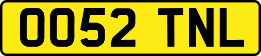 OO52TNL