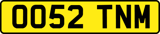 OO52TNM