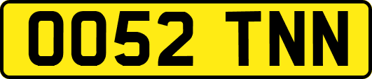 OO52TNN