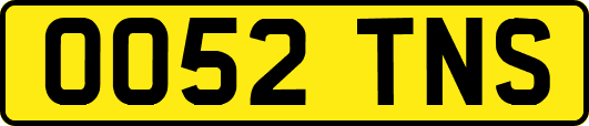 OO52TNS