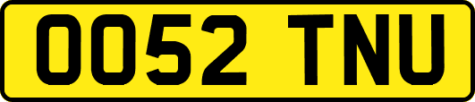 OO52TNU