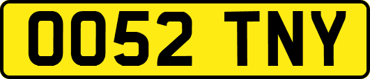 OO52TNY