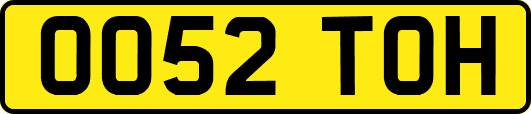 OO52TOH