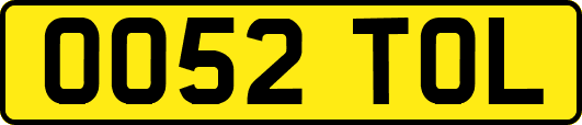 OO52TOL