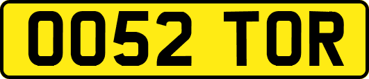 OO52TOR