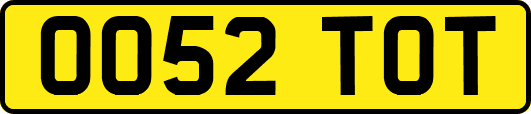OO52TOT