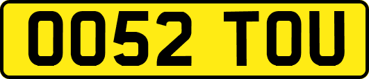 OO52TOU