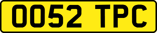 OO52TPC