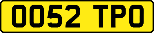 OO52TPO