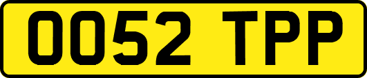 OO52TPP
