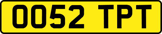 OO52TPT