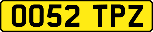 OO52TPZ