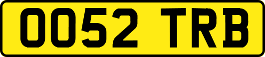 OO52TRB