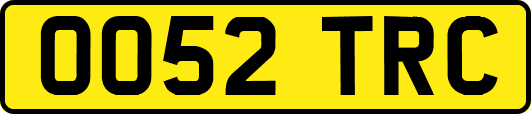 OO52TRC